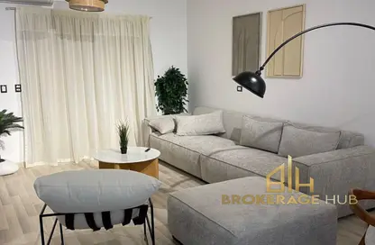 Apartment - 2 Bedrooms - 3 Bathrooms for sale in Eastown - 5th Settlement Compounds - The 5th Settlement - New Cairo City - Cairo