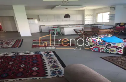 Apartment - 3 Bedrooms - 3 Bathrooms for rent in Park View - North Investors Area - New Cairo City - Cairo