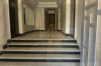 Duplex - 5 Bedrooms - 4 Bathrooms for sale in West Golf - El Katameya Compounds - El Katameya - New Cairo City - Cairo