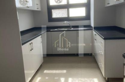 Apartment - 4 Bedrooms - 4 Bathrooms for rent in Mivida - 5th Settlement Compounds - The 5th Settlement - New Cairo City - Cairo