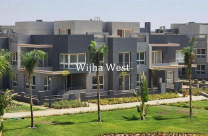 Apartment - 3 Bedrooms - 2 Bathrooms for sale in Kayan - Sheikh Zayed Compounds - Sheikh Zayed City - Giza Apartment - 3 Bedrooms - 2 Bathrooms for sale in Kayan - Sheikh Zayed Compounds - Sheikh Zayed City - Giza