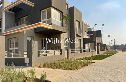 Apartment - 3 Bedrooms - 2 Bathrooms for sale in Kayan - Sheikh Zayed Compounds - Sheikh Zayed City - Giza Apartment - 3 Bedrooms - 2 Bathrooms for sale in Kayan - Sheikh Zayed Compounds - Sheikh Zayed City - Giza