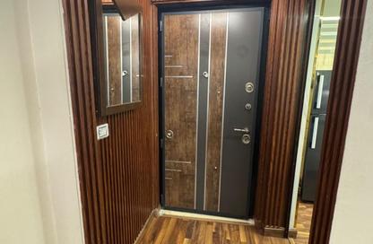 Apartment - 2 Bedrooms - 1 Bathroom for rent in El Rehab Extension - Al Rehab - New Cairo City - Cairo