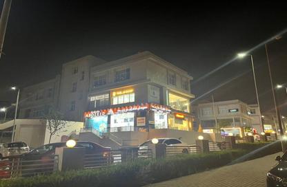 Office Space - Studio for sale in Al Karma 4 - Sheikh Zayed Compounds - Sheikh Zayed City - Giza