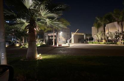 Office Space - Studio for sale in Al Karma 4 - Sheikh Zayed Compounds - Sheikh Zayed City - Giza