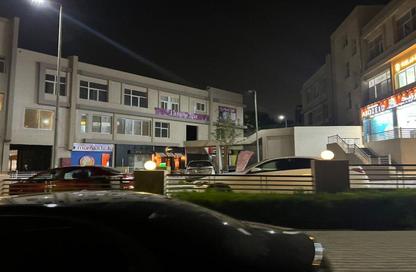 Office Space - Studio for sale in Al Karma 4 - Sheikh Zayed Compounds - Sheikh Zayed City - Giza