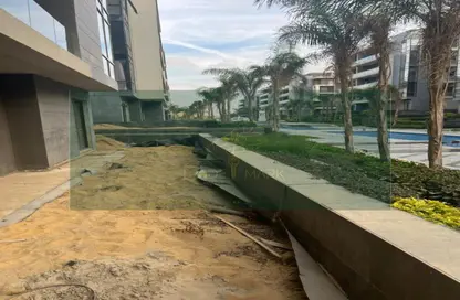 Apartment - 3 Bedrooms - 2 Bathrooms for sale in El Patio Oro - 5th Settlement Compounds - The 5th Settlement - New Cairo City - Cairo