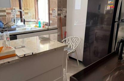 Twin House - 5 Bedrooms - 5 Bathrooms for sale in Green IV - 6 October Compounds - 6 October City - Giza