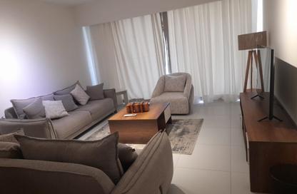 Chalet - 2 Bedrooms - 2 Bathrooms for sale in Marassi - Sidi Abdel Rahman - North Coast