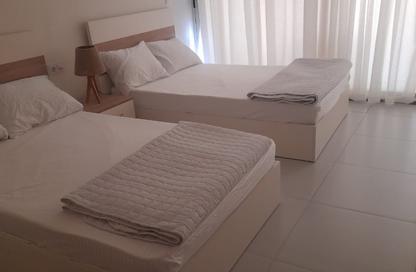 Chalet - 2 Bedrooms - 2 Bathrooms for sale in Marassi - Sidi Abdel Rahman - North Coast