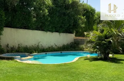 Villa - 4 Bedrooms - 4 Bathrooms for rent in The Villa - El Katameya Compounds - El Katameya - New Cairo City - Cairo Villa - 4 Bedrooms - 4 Bathrooms for rent in The Villa - El Katameya Compounds - El Katameya - New Cairo City - Cairo