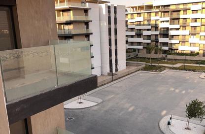 Apartment - 3 Bedrooms - 3 Bathrooms for sale in Al Burouj Compound - El Shorouk Compounds - Shorouk City - Cairo