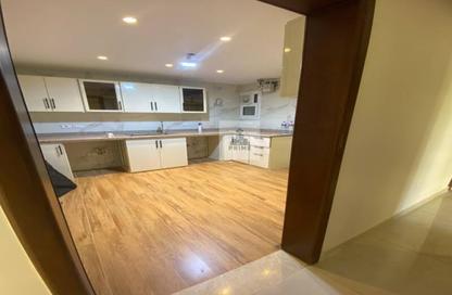 Apartment - 3 - 3 for rent in The Square - 5th Settlement Compounds - The 5th Settlement - New Cairo City - Cairo