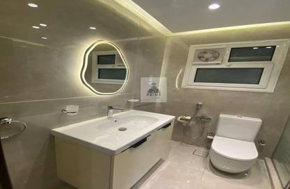 Apartment - 3 - 3 for rent in The Square - 5th Settlement Compounds - The 5th Settlement - New Cairo City - Cairo Apartment - 3 - 3 for rent in The Square - 5th Settlement Compounds - The 5th Settlement - New Cairo City - Cairo