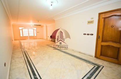Apartment - 3 Bedrooms - 2 Bathrooms for sale in Laurent - Hay Sharq - Alexandria Apartment - 3 Bedrooms - 2 Bathrooms for sale in Laurent - Hay Sharq - Alexandria