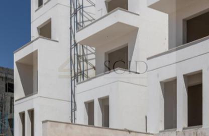 تاون هاوس - 3 غرف نوم - 3 حمامات للبيع في نايا باي - راس الحكمة - الساحل الشمالي تاون هاوس - 3 غرف نوم - 3 حمامات للبيع في نايا باي - راس الحكمة - الساحل الشمالي