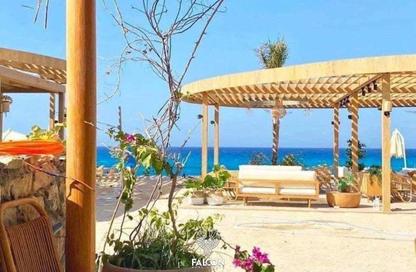 Chalet - 2 Bedrooms - 2 Bathrooms for sale in Blanca Gardens - Soma Bay - Safaga - Hurghada - Red Sea Chalet - 2 Bedrooms - 2 Bathrooms for sale in Blanca Gardens - Soma Bay - Safaga - Hurghada - Red Sea
