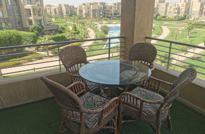 Apartment - 3 - 3 for rent in Palm Parks   Palm Hills - South Dahshur Link - 6 October City - Giza