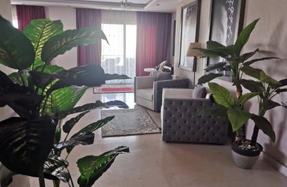 Apartment - 3 - 3 for rent in Palm Parks   Palm Hills - South Dahshur Link - 6 October City - Giza