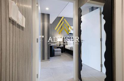 Apartment - 1 Bedroom - 1 Bathroom for sale in IL Bosco - New Capital Compounds - New Capital City - Cairo