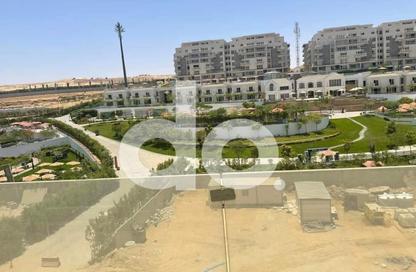 Villa - 3 - 4 for sale in Mountain View iCity - 5th Settlement Compounds - The 5th Settlement - New Cairo City - Cairo