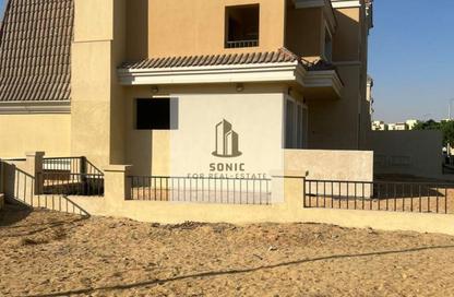 iVilla - 4 Bedrooms - 5 Bathrooms for sale in S2 - Sarai - Mostakbal City Compounds - Mostakbal City - Future City - Cairo iVilla - 4 Bedrooms - 5 Bathrooms for sale in S2 - Sarai - Mostakbal City Compounds - Mostakbal City - Future City - Cairo