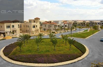 فيلا - 4 غرف نوم - 4 حمامات للبيع في بالم هيلز جولف اكستينشن - طريق الواحات - مدينة 6 أكتوبر - الجيزة فيلا - 4 غرف نوم - 4 حمامات للبيع في بالم هيلز جولف اكستينشن - طريق الواحات - مدينة 6 أكتوبر - الجيزة