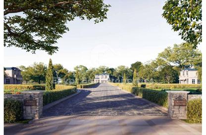 iVilla - 3 - 3 for sale in Mountain View 1.1 - 5th Settlement Compounds - The 5th Settlement - New Cairo City - Cairo
