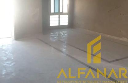 Apartment - 3 Bedrooms - 2 Bathrooms for sale in 2 and 2 - Al Andalus District - New Cairo City - Cairo