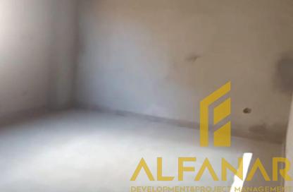 Apartment - 3 Bedrooms - 2 Bathrooms for sale in 2 and 2 - Al Andalus District - New Cairo City - Cairo