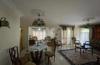 Villa - 3 Bedrooms - 3 Bathrooms for sale in Privado - Madinaty - Cairo