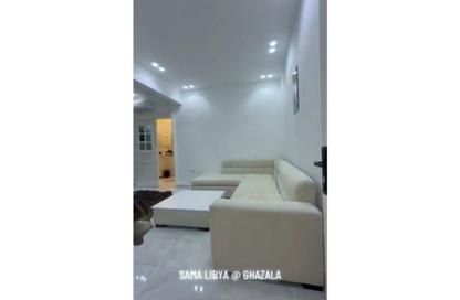 Duplex - 2 Bedrooms - 3 Bathrooms for sale in Moon Residences - Fifth Square - The 5th Settlement - New Cairo City - Cairo
