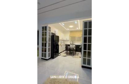 Duplex - 2 Bedrooms - 3 Bathrooms for sale in Moon Residences - Fifth Square - The 5th Settlement - New Cairo City - Cairo Duplex - 2 Bedrooms - 3 Bathrooms for sale in Moon Residences - Fifth Square - The 5th Settlement - New Cairo City - Cairo