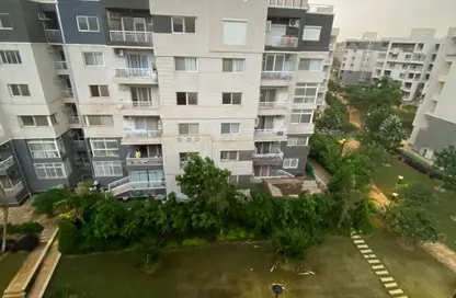 Apartment - 2 Bedrooms - 2 Bathrooms for sale in Privado - Madinaty - Cairo