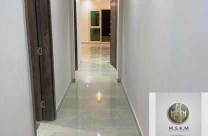Apartment - 3 - 3 for rent in American University Housing District - 5th Settlement Compounds - The 5th Settlement - New Cairo City - Cairo Apartment - 3 - 3 for rent in American University Housing District - 5th Settlement Compounds - The 5th Settlement - New Cairo City - Cairo