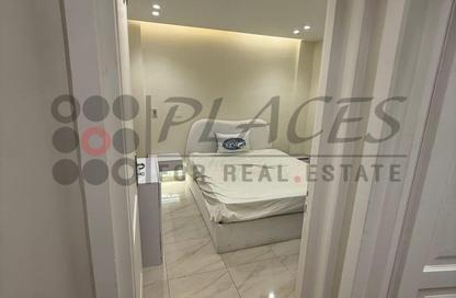 Apartment - 2 Bedrooms - 1 Bathroom for rent in Privado - Madinaty - Cairo Apartment - 2 Bedrooms - 1 Bathroom for rent in Privado - Madinaty - Cairo