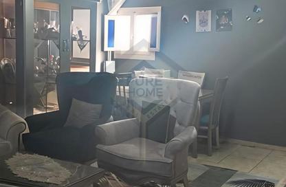 Apartment - 3 Bedrooms - 1 Bathroom for sale in Moharam Bek St. - Moharam Bek - Hay Wasat - Alexandria