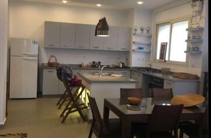 Apartment - 3 Bedrooms - 3 Bathrooms for rent in Park View - North Investors Area - New Cairo City - Cairo