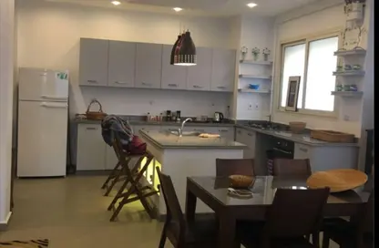 شقة - 3 غرف نوم - 3 حمامات للايجار في بارك فيو - المستثمرين الشمالية - مدينة القاهرة الجديدة - القاهرة