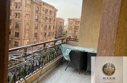 شقة - 3 غرف نوم - 2 حمامات للايجار في حياتى ريزيدنس - المستثمرين الشمالية - مدينة القاهرة الجديدة - القاهرة شقة - 3 غرف نوم - 2 حمامات للايجار في حياتى ريزيدنس - المستثمرين الشمالية - مدينة القاهرة الجديدة - القاهرة
