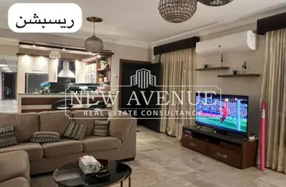 شاليه - 4 غرف نوم - 3 حمامات للبيع في لافيستا 6 - لافيستا - العين السخنة - السويس