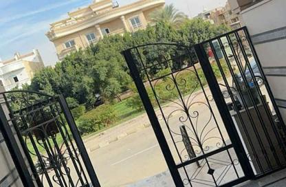 دوبلكس - 5 غرف نوم - 3 حمامات للبيع في البنفسج 12 - البنفسج - مدينة القاهرة الجديدة - القاهرة