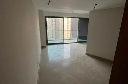 Apartment - 2 Bedrooms - 2 Bathrooms for sale in Park Side Residence - Zed Towers - Sheikh Zayed Compounds - Sheikh Zayed City - Giza