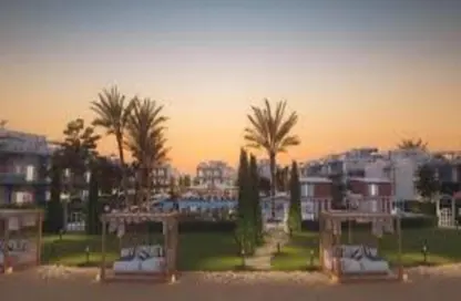 Townhouse - 3 Bedrooms - 3 Bathrooms for sale in City Gate - 5th Settlement Compounds - The 5th Settlement - New Cairo City - Cairo