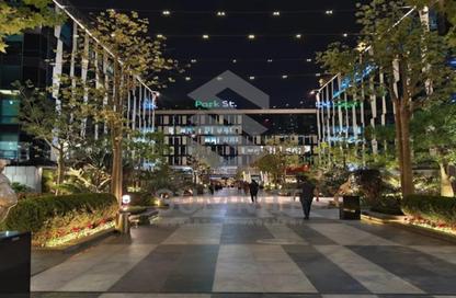 Office Space - Studio for rent in Park St. - Ring Road - The 5th Settlement - New Cairo City - Cairo