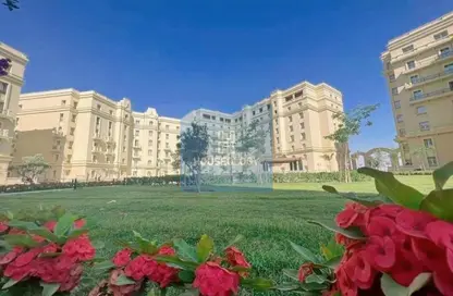 Apartment - 2 Bedrooms - 2 Bathrooms for sale in New Garden City - New Capital Compounds - New Capital City - Cairo