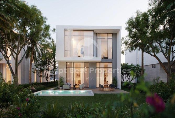 8550868 - الصورة الرئيسية للعقار