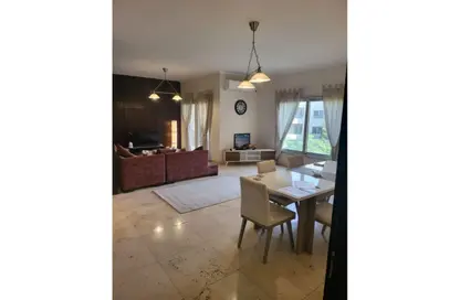 Apartment - 2 Bedrooms - 2 Bathrooms for rent in The Village - South Investors Area - New Cairo City - Cairo Apartment - 2 Bedrooms - 2 Bathrooms for rent in The Village - South Investors Area - New Cairo City - Cairo