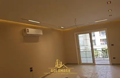 Apartment - 2 Bedrooms - 2 Bathrooms for rent in Regents Park - Al Andalus District - New Cairo City - Cairo