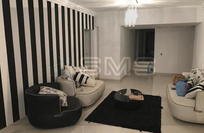 شقة - 3 - 2 للبيع في عمارات النرجس - النرجس - مدينة القاهرة الجديدة - القاهرة
